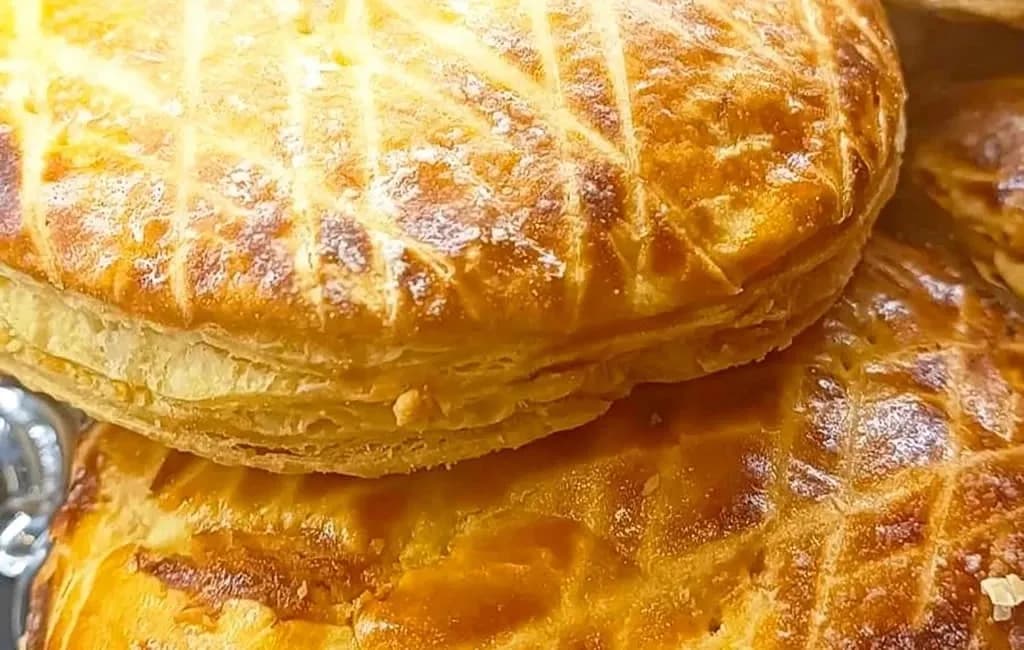 La saison des galettes est lancée !